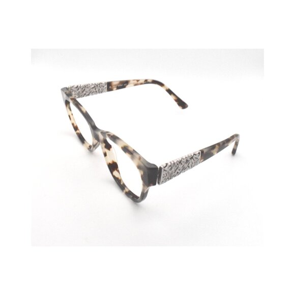 Maui Jim MONSTERA LEAF Mj 747-05T White Tokyo with 24K White Gold FRAME main image 4